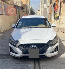 هیوندای سۆناتا